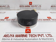 Pressure Gauge 0 To 10 Bar By Wika En 837-1