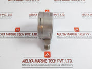 Pressure Gauge 0 To 140 Psi/0 To 10 Kg-Cm2 Brand Wika 230.20.100
