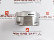 Pressure Gauge 0 To 140 Psi/0 To 10 Kg-Cm2 Brand Wika 230.20.100