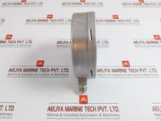 Pressure Gauge 0 To 140psi-10 Kg/Cm2 By Wika 230.20.160
