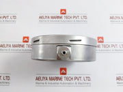 Pressure Gauge 0 To 140psi-10 Kg/Cm2 By Wika 230.20.160
