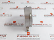 Pressure Gauge 0 To 23 Psi-1.6 Kg/Cm2 By Wika 232.50.160