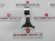 Pressure Gauge 0 To 4 Mpa Brand Nisshin