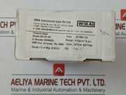 Pressure Gauge 0 To 56 Psi 0 To 4 Kg/Cm2 Wika 230.20.100