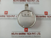 Pressure Gauge 0 To 56 Psi 0 To 4 Kg/Cm2 Wika 230.20.100