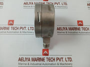 Pressure Gauge 0 To 56 Psi 0 To 4 Kg/Cm2 Wika 230.20.100