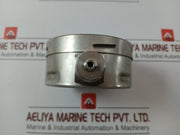 Pressure Gauge 0 To 56 Psi 0 To 4 Kg/Cm2 Wika 230.20.100