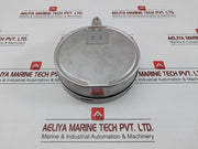 Pressure Gauge 160 Kg/Cm2 & Psi By Wika 230.20.160