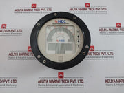 Pressure Gauge 1,000 Psi Hdi 20l5a1410x002ain Digital