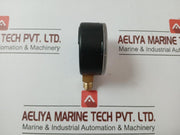 Pressure Gauge 28 Kg/Cm2 & 400 Psi Brand Wika 111.10.63