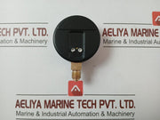 Pressure Gauge 28 Kg/Cm2 & 400 Psi Brand Wika 111.10.63