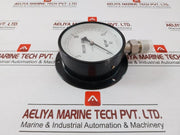 Pressure Gauge Ae10-243, 0 To 15 Kgf/Cm2 By Nagano Keiki