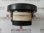 Pressure Gauge Assembly 20b6a100000000aa 0 To 10 Kpsi By Hdi