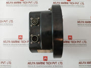 Pressure Gauge Assembly 20b6a100000000aa 0 To 10 Kpsi By Hdi