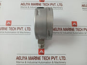 Pressure Gauge Bourdon Tube 280 Kg/Cm2 & Psi By Wika 232.50.100