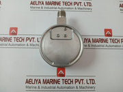 Pressure Gauge Brand Wika 230.20.100