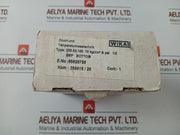Pressure Gauge Brand Wika 232.53.100