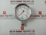 Pressure Gauge Brand Wika 232.53.100