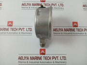 Pressure Gauge Brand Wika 232.53.100