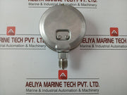 Pressure Gauge Brand Wika 232.53.100