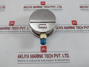 Pressure Gauge By Cai 0-100kg/Cm2 0-1500psi