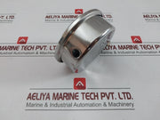 Pressure Gauge By Cai 0-100kg/Cm2 0-1500psi