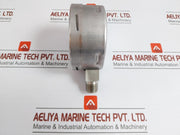 Pressure Gauge By Wika 230.20.100 570 Gm