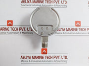 Pressure Gauge By Wika 230.20.100 570 Gm