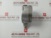 Pressure Gauge By Wika 232.50.100