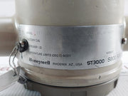 Pressure Gauge Stg97l-E1g-00000-Mb.Zs.Cci.Tci.3d-B77p 0-100 Bar By Honeywell
