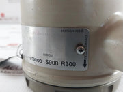 Pressure Gauge Stg97l-E1g-00000-Mb.Zs.Cci.Tci.3d-B77p 0-100 Bar By Honeywell