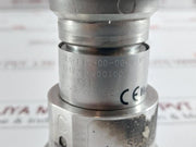 Pressure Gauge Stg97l-E1g-00000-Mb.Zs.Cci.Tci.3d-B77p 0-100 Bar By Honeywell