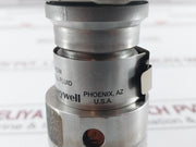 Pressure Gauge Stg97l-E1g-00000-Mb.Zs.Cci.Tci.3d-B77p 0-100 Bar By Honeywell