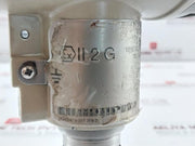 Pressure Gauge Stg97l-E1g-00000-Mb.Zs.Cci.Tci.3d-B77p 0-100 Bar By Honeywell