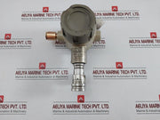 Pressure Gauge Stg97l-E1g-00000-Mb.Zs.Cci.Tci.3d-B77p 0-100 Bar By Honeywell