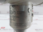 Pressure Gauge Stg97l-E1g-00000-Mb.Zs.Cci.Tci.3d-B77p 0-100 Bar By Honeywell