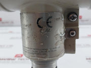 Pressure Gauge Stg97l-E1g-00000-Mb.Zs.Cci.Tci.3d-B77p 0-100 Bar By Honeywell