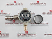 Pressure Gauge Stg97l-E1g-00000-Mb.Zs.Cci.Tci.3d-B77p 0-100 Bar By Honeywell