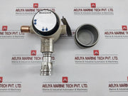 Pressure Gauge Stg97l-E1g-00000-Mb.Zs.Cci.Tci.3d-B77p 0-100 Bar By Honeywell