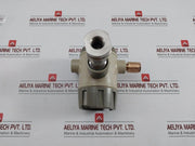 Pressure Gauge Stg97l-E1g-00000-Mb.Zs.Cci.Tci.3d-B77p 0-100 Bar By Honeywell
