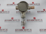 Pressure Gauge Stg97l-E1g-00000-Mb.Zs.Cci.Tci.3d-B77p 0-100 Bar By Honeywell