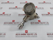 Pressure Gauge Stg97l-E1g-00000-Mb.Zs.Cci.Tci.3d-B77p 0-100 Bar By Honeywell