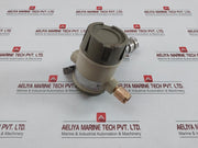 Pressure Gauge Stg97l-E1g-00000-Mb.Zs.Cci.Tci.3d-B77p 0-100 Bar By Honeywell