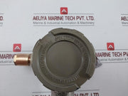 Pressure Gauge Stg97l-E1g-00000-Mb.Zs.Cci.Tci.3d-B77p 0-100 Bar By Honeywell