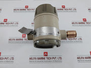 Pressure Gauge Stg97l-E1g-00000-Mb.Zs.Cci.Tci.3d-B77p 0-100 Bar By Honeywell