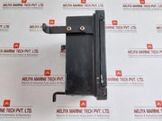 Pressure Indicating Controller  Brand Nakakita Seisakusho  Ns-Ps-732  0-15 Kg/Cm2