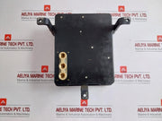 Pressure Indicating Controller  Brand Nakakita Seisakusho  Ns-Ps-732  0-15 Kg/Cm2
