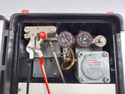 Pressure Indicating Controller  Brand Nakakita Seisakusho  Ns-Ps-732  0-15 Kg/Cm2