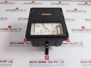 Pressure Indicating Controller  Brand Nakakita Seisakusho  Ns-Ps-732  0-15 Kg/Cm2