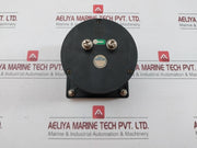 Pressure Indicator 0-15 Kg/Cm2 By Toyo Keiki  Dvf-11